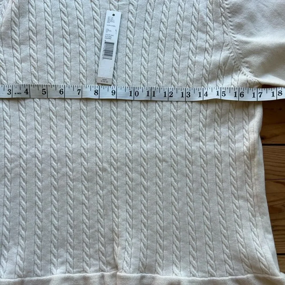 ANTONIO MELANI 76% long large